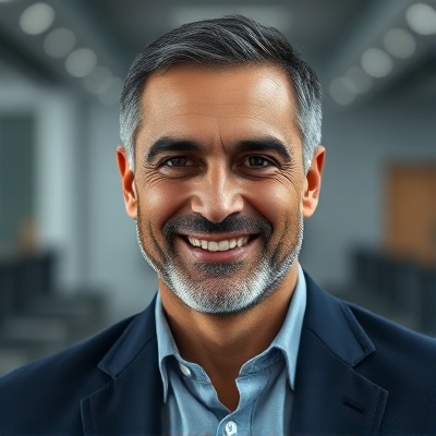 Daniel Ferrero Montoya — casas de apuestas nuevas expert